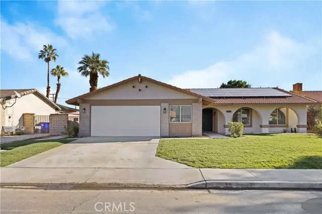 43460 Stony Hill ST, Palm Desert, CA 92260