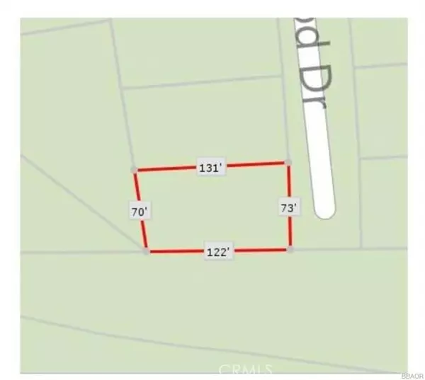 Big Bear City, CA 92314,1296 Pinewood DR