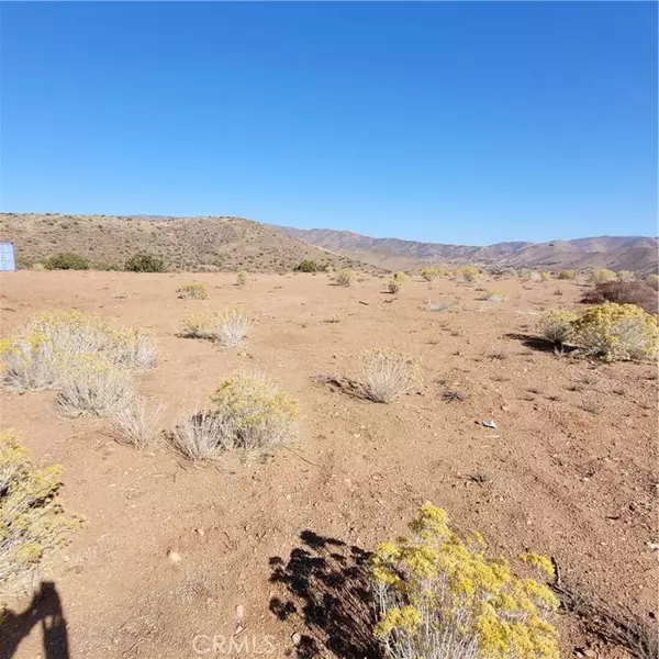 Agua Dulce, CA 93510,5713 Vac/Vic Hisey Ranch Rd/55th RD