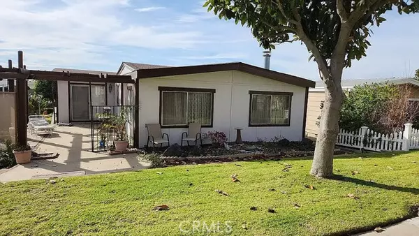 La Verne, CA 91750,3530 Damien AVE 274