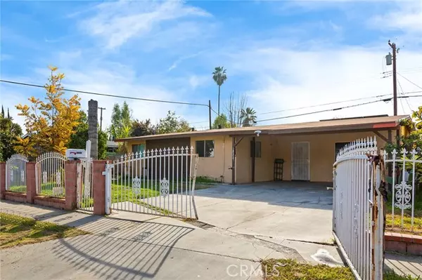 La Puente, CA 91744,17412 Hemphill ST