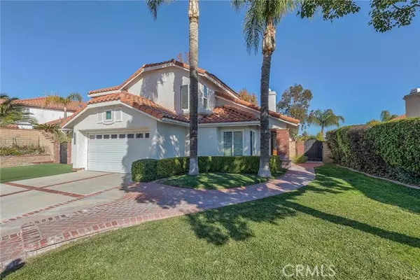 Stevenson Ranch, CA 91381,24805 Sagecrest CIR