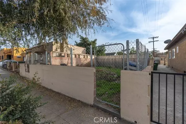 3122 Darwin AVE, Los Angeles, CA 90031