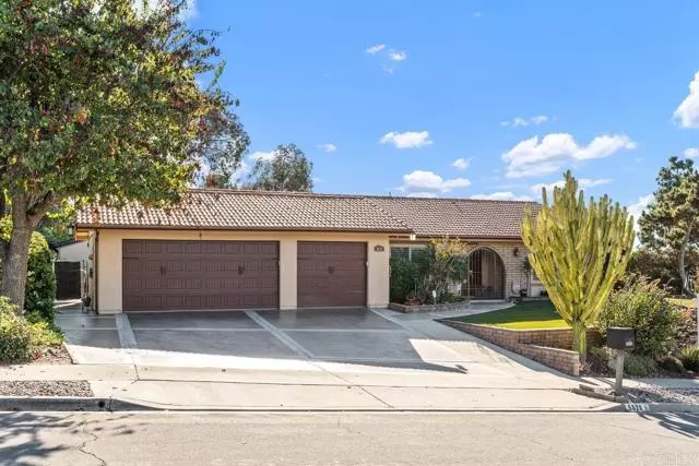 5828 Central AVE, Bonita, CA 91902