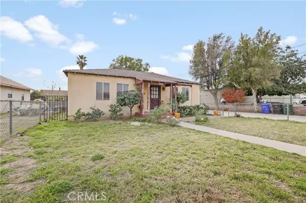 Bloomington, CA 92316,18595 Grove PL