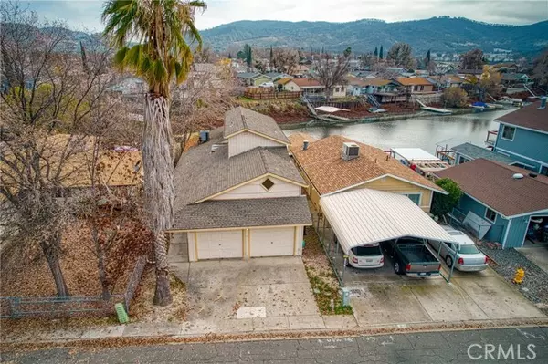 Clearlake Oaks, CA 95423,650 Keys BLD