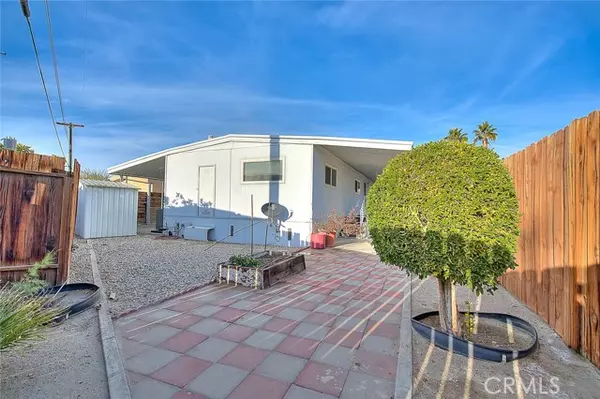 Thousand Palms, CA 92276,32565 Saint Andrews DR