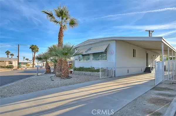 Thousand Palms, CA 92276,32565 Saint Andrews DR