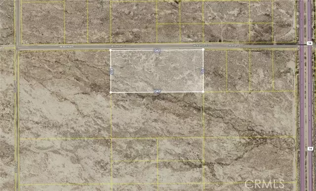 Lancaster, CA 93536,2500 W Ave C