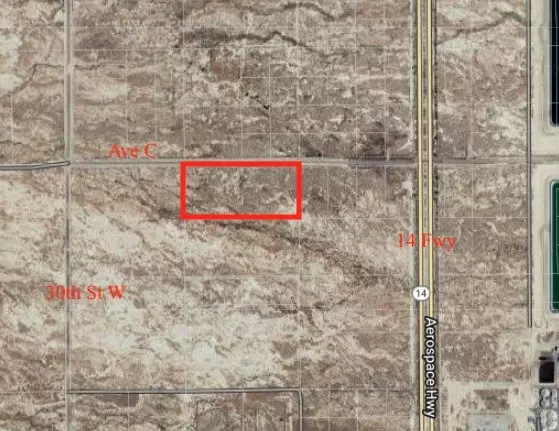 Lancaster, CA 93536,2500 W Ave C