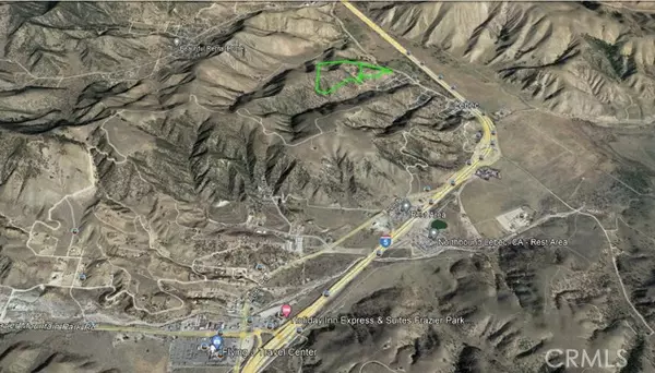 Lebec, CA 93243,191 North DR