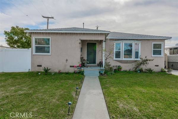 3902 Amistad AVE, Pico Rivera, CA 90660