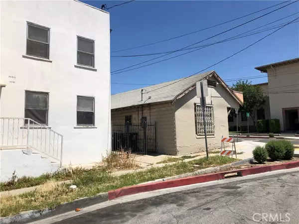 East Los Angeles, CA 90063,569 S Rowan AVE