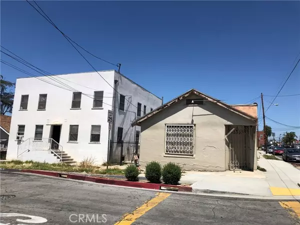 569 S Rowan AVE, East Los Angeles, CA 90063