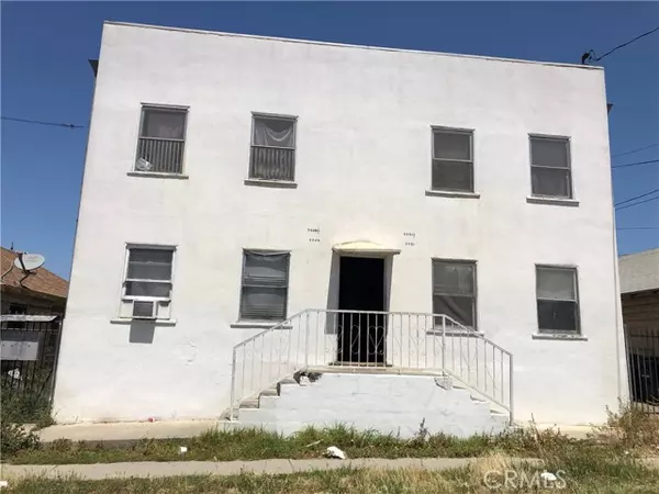 East Los Angeles, CA 90063,569 S Rowan AVE