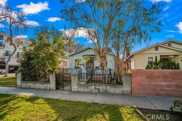 Culver City, CA 90230,5423 Inglewood BLD