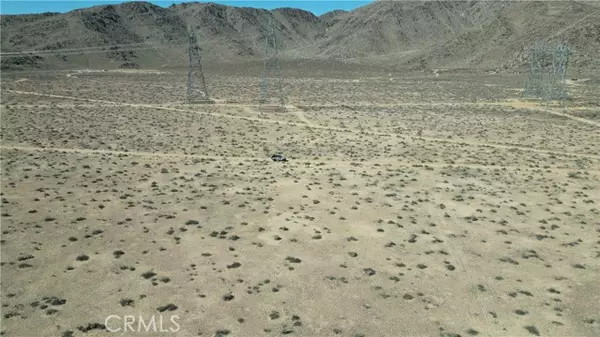 Lucerne Valley, CA 92356,0 Pumalo AVE