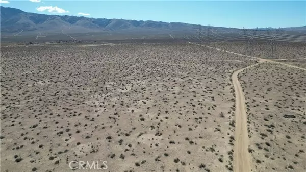 Lucerne Valley, CA 92356,0 Pumalo AVE