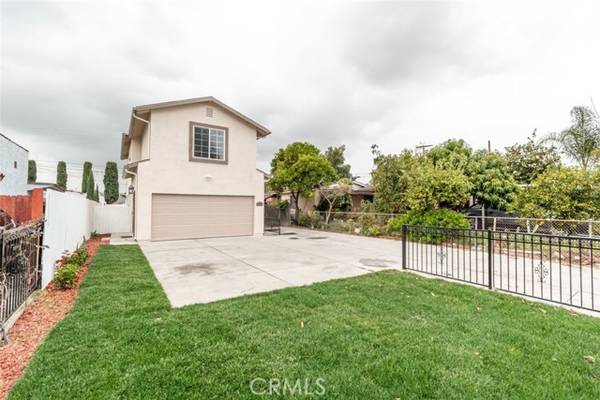 4723 Ivy ST, Pico Rivera, CA 90660