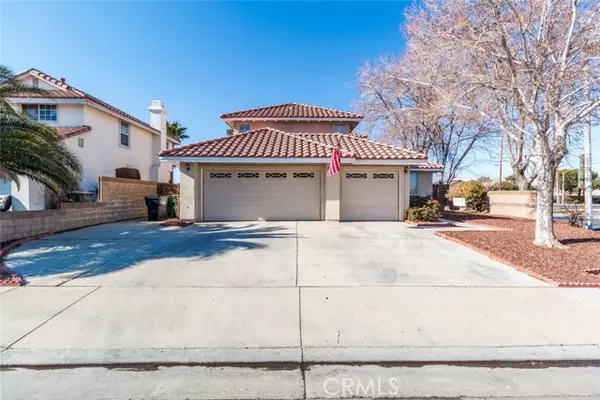 Lancaster, CA 93535,44559 Aspen ST