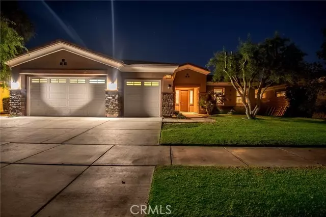 43180 Sentiero DR, Indio, CA 92203