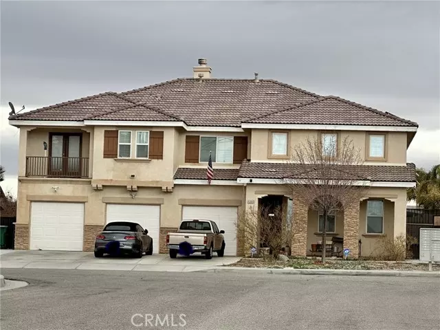 43900 W Normandy LN, Lancaster, CA 93536