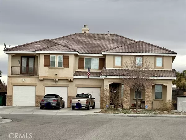 43900 W Normandy LN, Lancaster, CA 93536