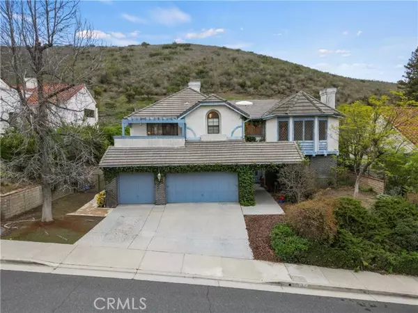 6118 Lake Lindero DR, Agoura Hills, CA 91301