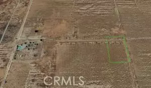 10200 Vac/Vic Avenue C12/102nd Stw, Antelope Acres, CA 93536