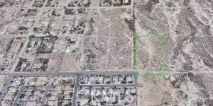 Lancaster, CA 93535,3700 Vac/37th Ste Drt /Vic Avenue H