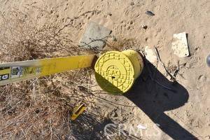 Palmdale, CA 93551,1 Vac/Division St and N8