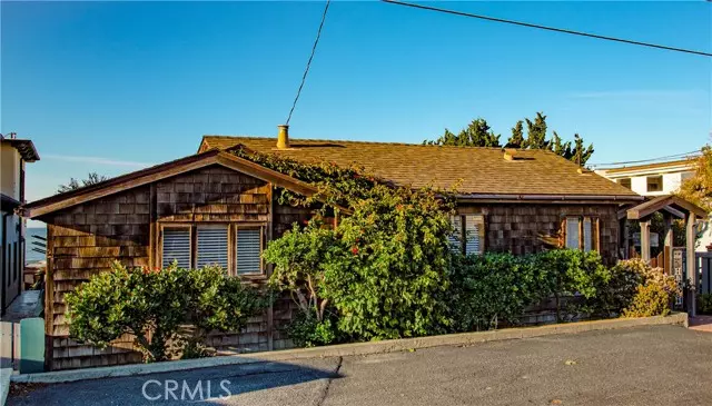 1524 Pacific AVE, Cayucos, CA 93430