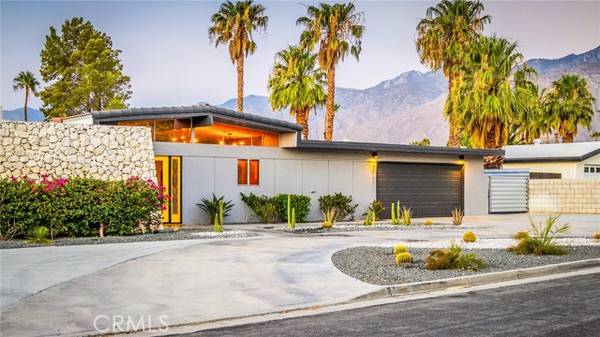 3065 E Verona RD, Palm Springs, CA 92262