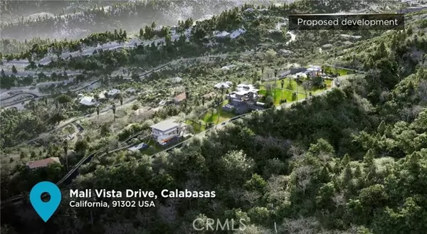 0 Mali Vista DR, Calabasas, CA 91302