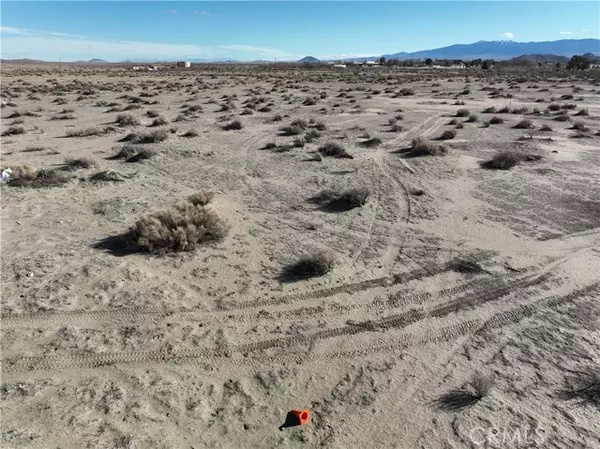 Lake Los Angeles, CA 93535,0 Vac/Cor Avenue M Pav /167th St DR