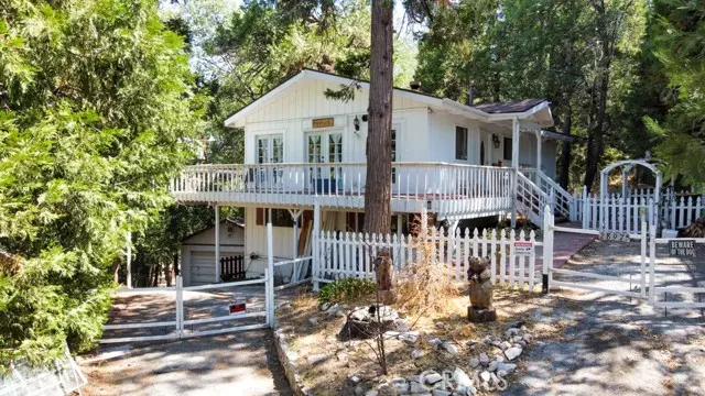 Cedar Glen, CA 92321,28975 Alder TER