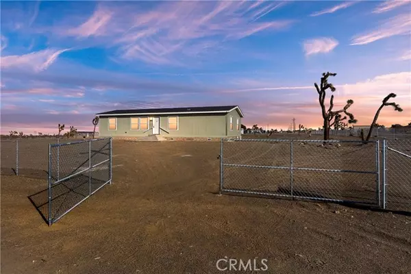 12427 Golden View RD, Pinon Hills, CA 92372