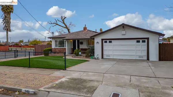 Pittsburg, CA 94565,140 Alvarado Ave