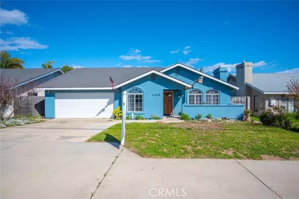 Oceano, CA 93445,1329 23rd ST