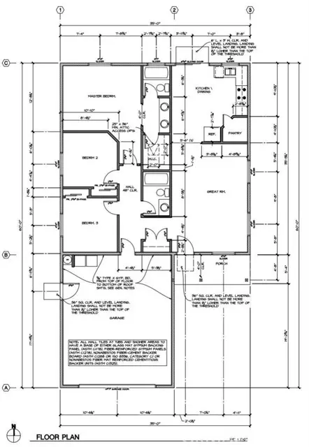 21350 Fresno ST, Lost Hills, CA 93249