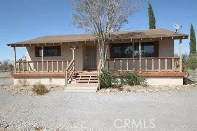 Pinon Hills, CA 92372,2380 Bear Valley RD