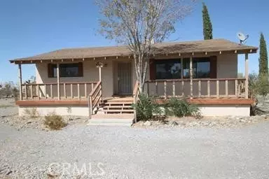 2380 Bear Valley RD, Pinon Hills, CA 92372