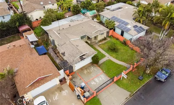 La Puente, CA 91744,441 Radway AVE