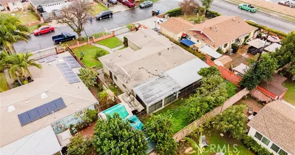 La Puente, CA 91744,441 Radway AVE