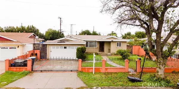 La Puente, CA 91744,441 Radway AVE