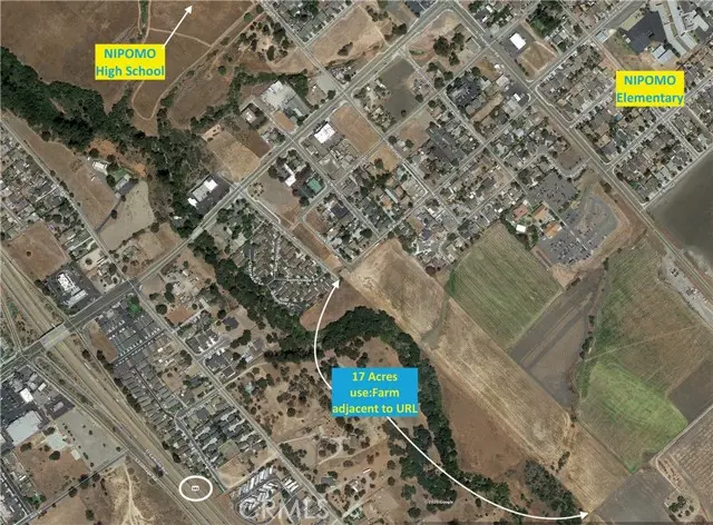 Nipomo, CA 93444,90111003 W Price ST