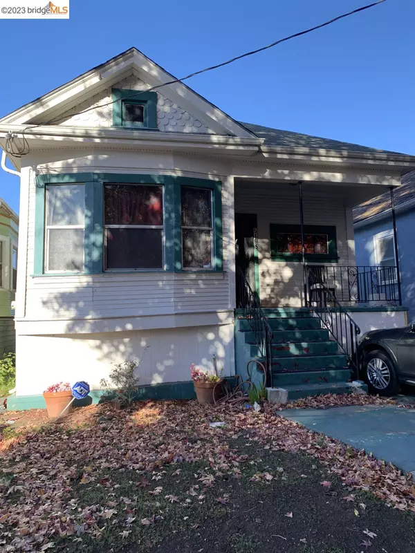 Oakland, CA 94618,5165 Shafter Ave