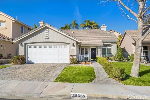 Stevenson Ranch, CA 91381,25655 Frost LN