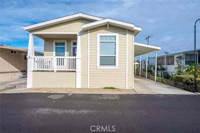 2700 Cienaga ST 2, Oceano, CA 93445