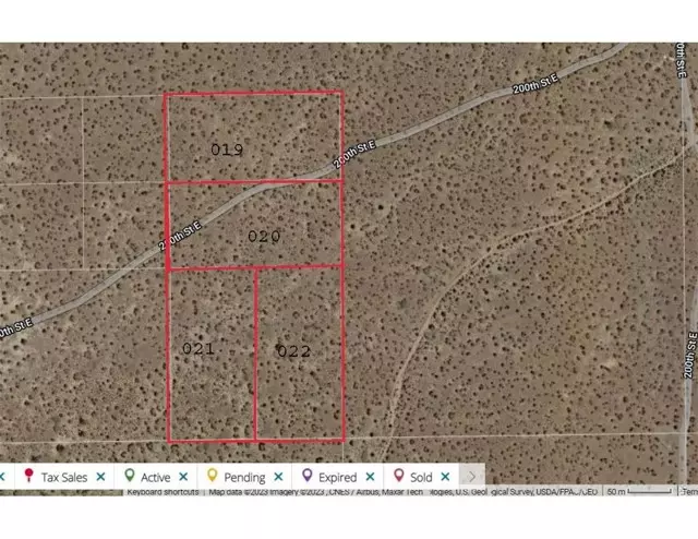 Lancaster, CA 93535,0 197 Ste/Ave L4